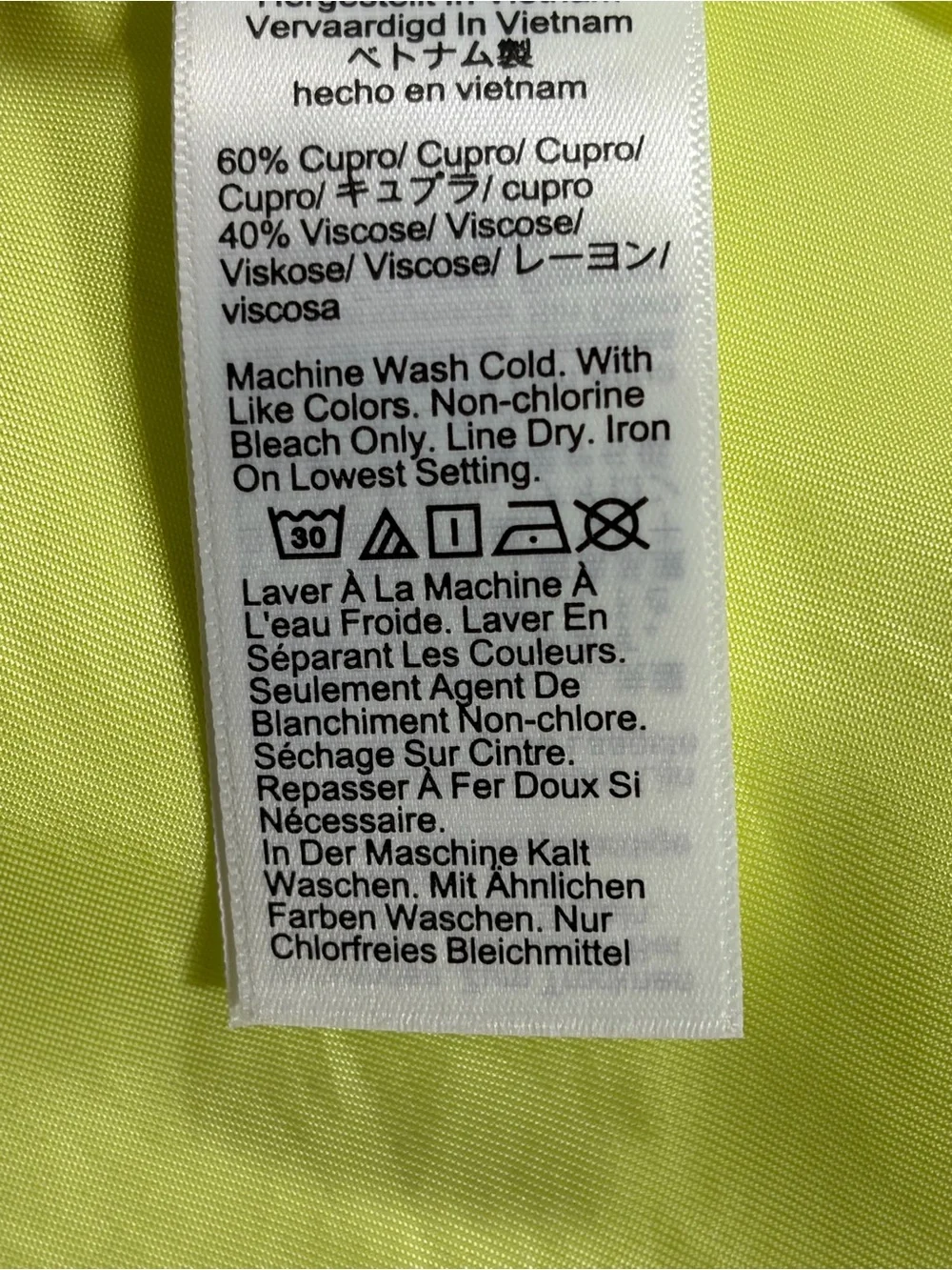 J. Crew Pale Kiwi Amber Slip Maxi Dress (8)